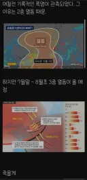 폭염 2배 이벤트가 끝났습니다. 사랑해주셔서 감사합니다