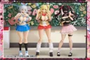 걸프라) 갸루홀릭 얘네 갸루 ASMR도 하는구나 ㅋㅋㅋ