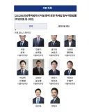 AI검열법 발의 의원님들 1명 빼고 다 기독교군요.