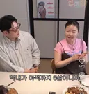 엄마 나이 듣고 충격 받은 김효진 늦둥이 딸
