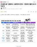 차 팔면 끝? 넷플릭스·출력까지 판다…현대차그룹의 새 수익공식
