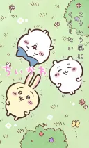 치이카와)유게이들 치이카와를 그냥 귀여운 만화로만 알고 있구나