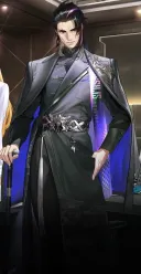 니케) 엔메 캐릭터성 1080도 뒤집는법