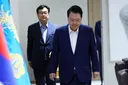 윤석열 관저 PC에서 '내란' '계엄' 문건 수십 건