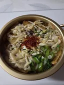 오늘의 아침식사