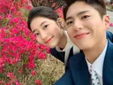취향따라 갈리는 수지 인생케미...jpgif