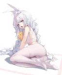 슬렌더 좋아함?