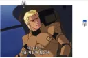게시글에 갑자기 나타난 루리바퀴들