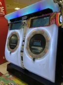 버튜버) 지지 세탁기 좀 돌려봤구나
