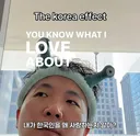 한국인 욕하는 동남아인에게 일침하는 외국인