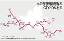 올해 하반기 gtx-d 노선 확정 될 듯