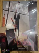 [노스포] 영화 스파이더맨 : 브랜드 뉴 데이 IMAX - 또 하나의 징검다리