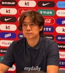 홍명보 법인카드 사용 이슈: JTBC 측 문제 제기 vs. 홍씨의 반박 동시 수록
