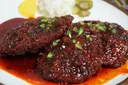 한국 뒤진다 돈까스 단련, 일본녀 귀국후..