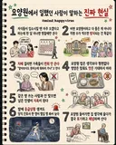 전직 요양사가 짚은 요양원의 현실이라는데...