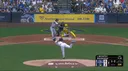 현 MLB최고의 선발 파이어볼러.gif