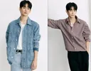 김수현, 16개월 만 복귀 후 첫 광고 통했다...품절로 입증한 영향력