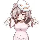 트릭컬) 미쳐버린 족토 근황
