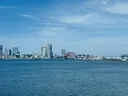 음식점 뷰가 좋습니다..