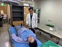 '테러 자작극' 정이한, 초기화한 '깡통폰' 제출ㅋㅋ