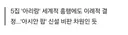 BTS, 그래미 출품 안 한다…"지역·언어로 음악 구분 않길"