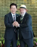 실시간 국격 상승중