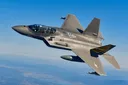 국산 초음속 전투기 KF-21 개발 공식 종료