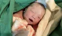 저도 아빠가 됐습니다!!