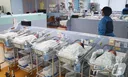 5월 출생아 2만3000명, 23개월째 늘었다…증가율 13.5% '역대 최고'
