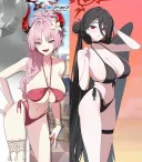 블루아카) 에덴조약의 핵심