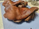 서부개척시대 인기 음식