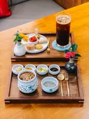 동네 다방