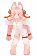 젠레스) 섹시 압도적 1황