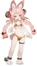 젠레스) 얘 처음볼때 몸매 쩐다했는데