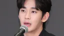 김수현, 아동복지법 혐의 벗었다…"AI 녹취도 카톡도 조작"
