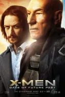 MCU) 프로페서 엑스의 능력이 너무 강력해서 생긴 밸패