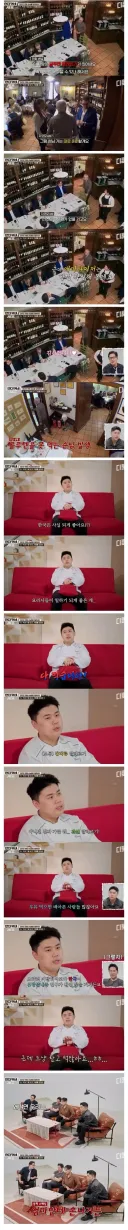 해외보다 한국에서 음식장사 하기 편한 이유.jpg