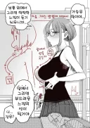가슴 그리는법