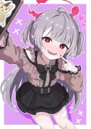 블루아카) 지뢰녀 슈로.JPG