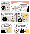 시험 100점이 필요한 초등학생