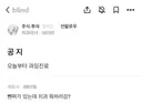 주식 물린 치과의사 vs 주식 물린 환자
