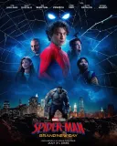 MCU) 스파이더맨 브뉴 포스터 특징