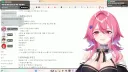 버튜버) 수녀님의 취향이 일파만파 퍼지는구나