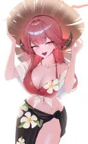 블루아카] 밝고 건전한 아루