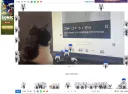 사이버 초파리를 보는 괭이를 보는데 등장한 사이버 초파리