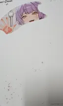 라오) 오늘 산 굿즈 중 베스트