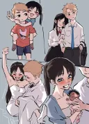 4컷 순애