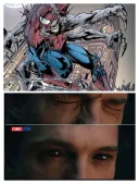MCU)스포주의)이번 스파이더맨 영화에서 조마조마했던거