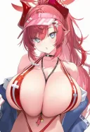 블루아카) 스포) 이번 스토리에서 밝혀진 이부키 떡밥