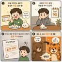 많은 한국인들이 해외 체류중 잊는 것